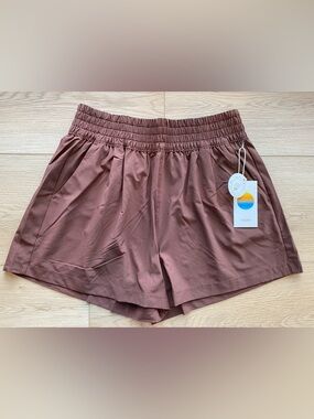 Vuori Women's Villa Short Medium